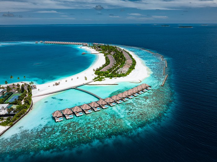 Water Villa